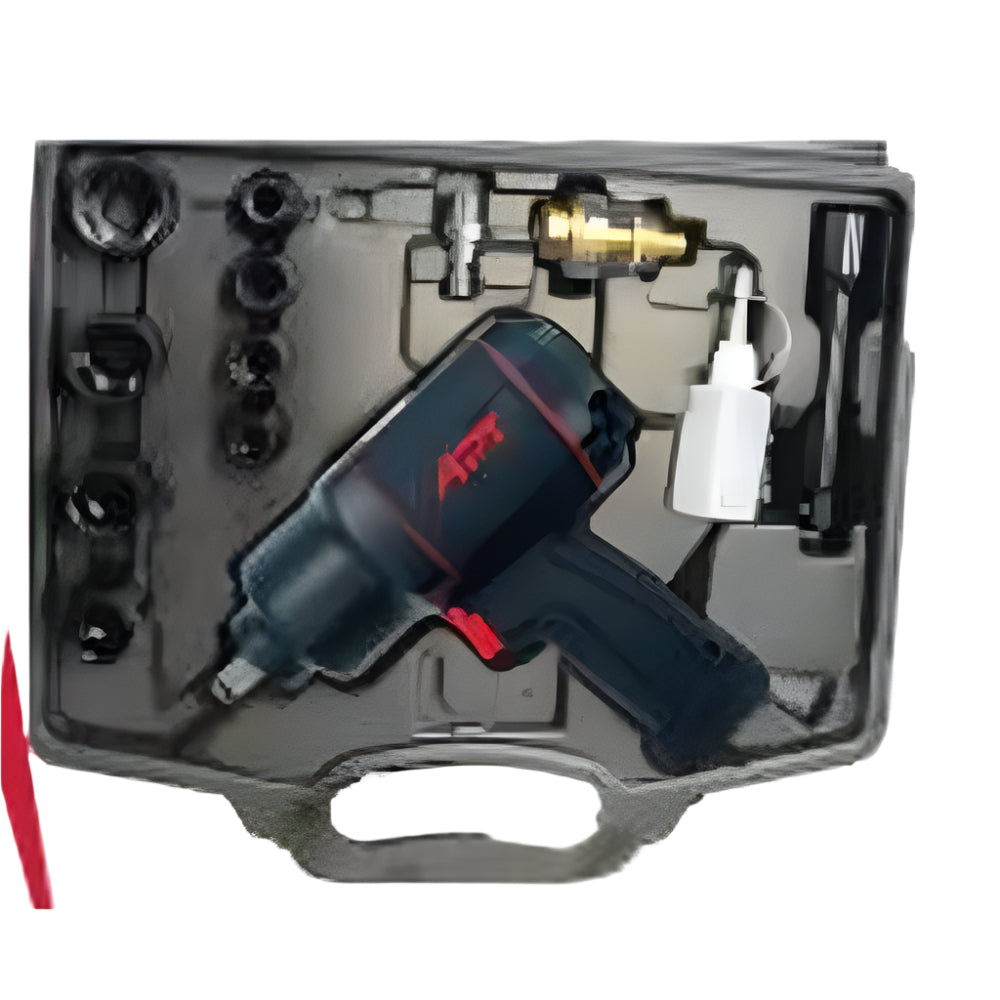 DW30302-KIT طقم شنيور حل ورباط 1/2 بوصة  850 نيـوتن 13 قطعه