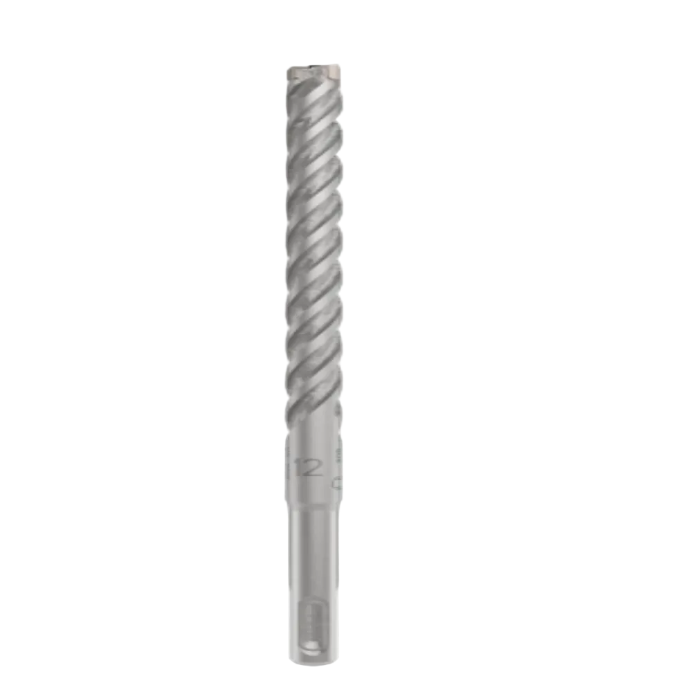 2608706861 PRO SDS plus-5X Hammer Drill Bit- 4x50x110 mm بنطة بلس فايف اكس للتخريم فى الخرسانة قطر 4 مم