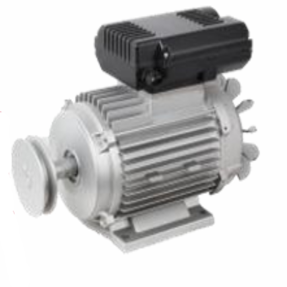 Motor 2ph موتور كمبروسر 2 حصان نحاس