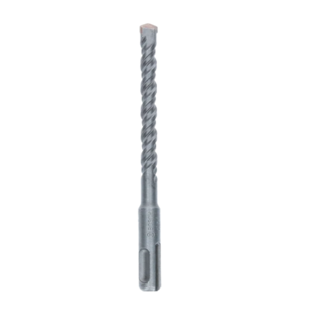2608707305 SDS-Plus1- 8x160mm pack of 30 بنطة بلس 1 للتخريم فى الخرسانة كعب بلس 30 قطع قطر 8 مم