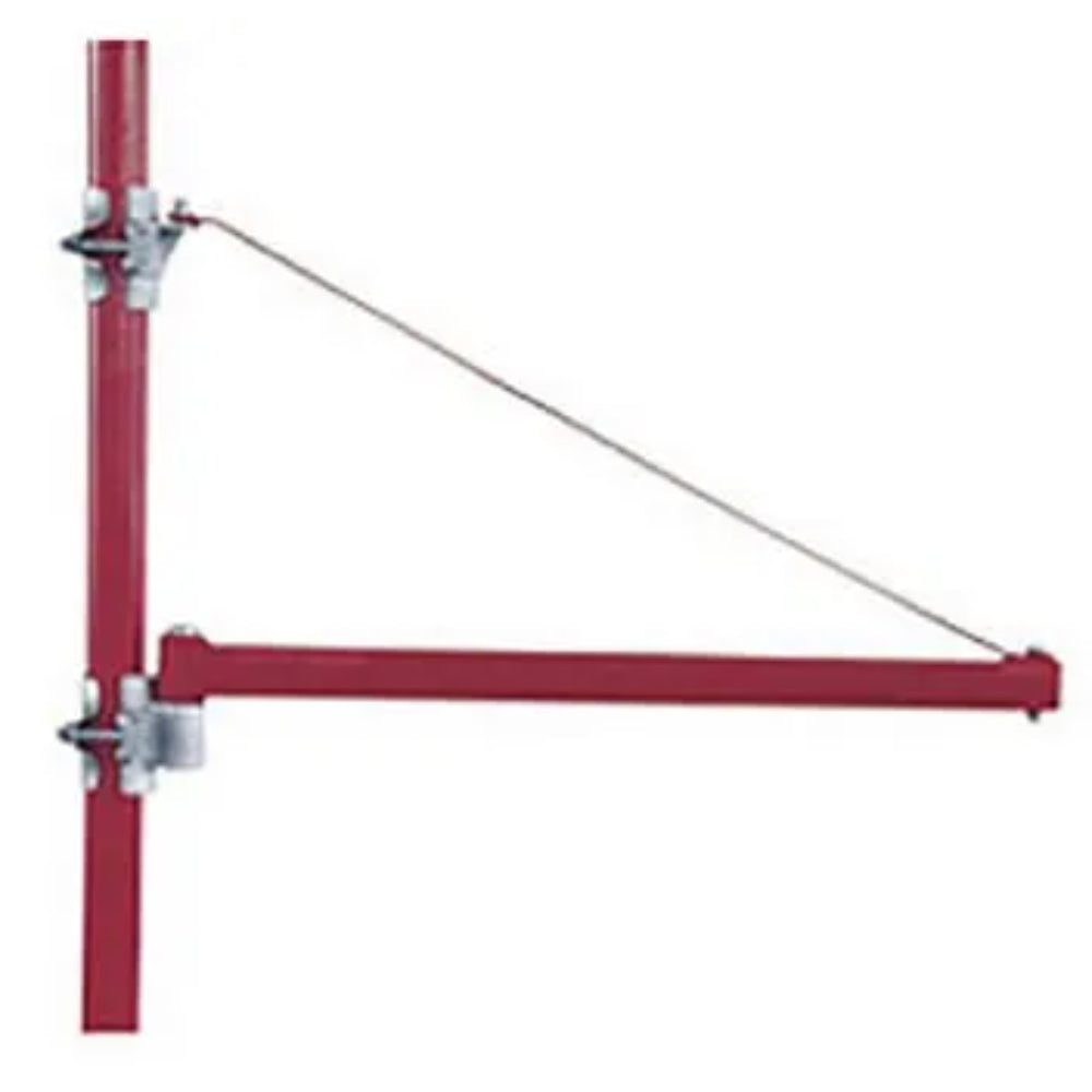 HST-250-1100    حامل  ونش  محورى