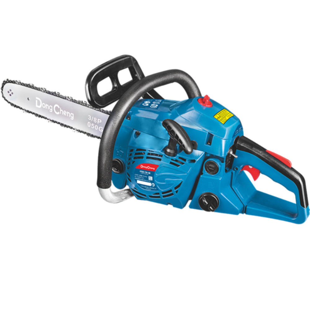 Gas Chain Saw DYD40 "16 منشار شجر بنزين