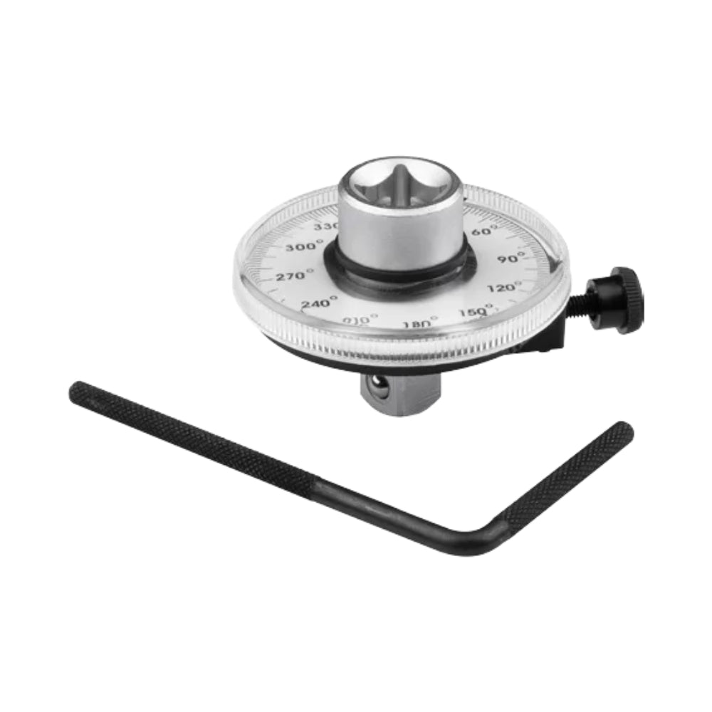 D06-21  1/2بوصة  Drive Torque Angle Gauge