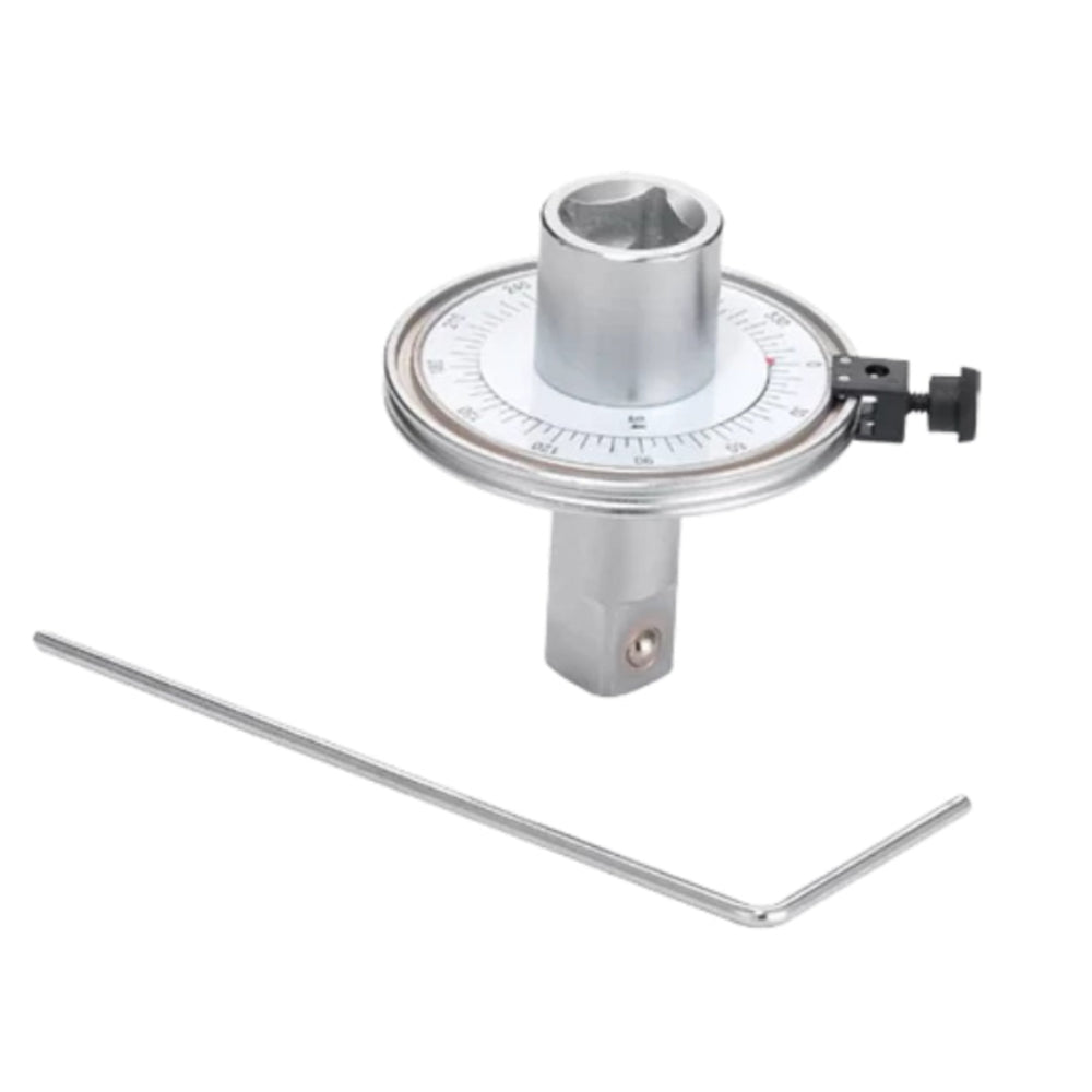 D06-31  3/4  Drive Torque Angle Gauge