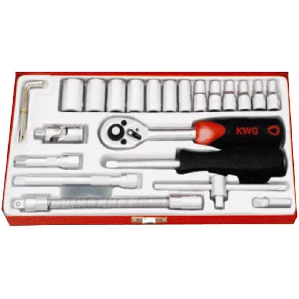 D32025 طقم لقم رباط  ك. ف. 25 ق بالمللى  1/4 بوصة تايوانى