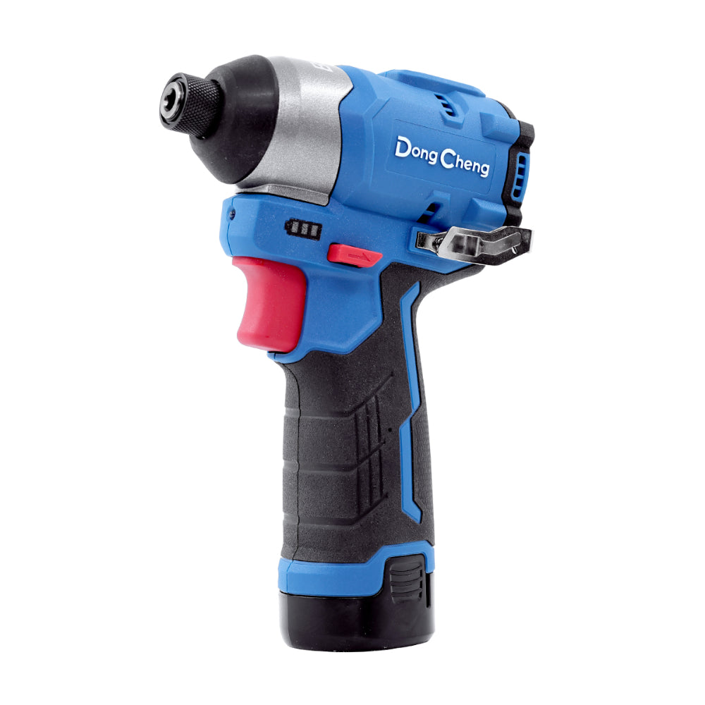 coredless drill DCPL04-8 ( TYPE EK )  بطارية سن مفك - 2 بطارية 140 نيوتن‏ V12 شنيور فك وربط