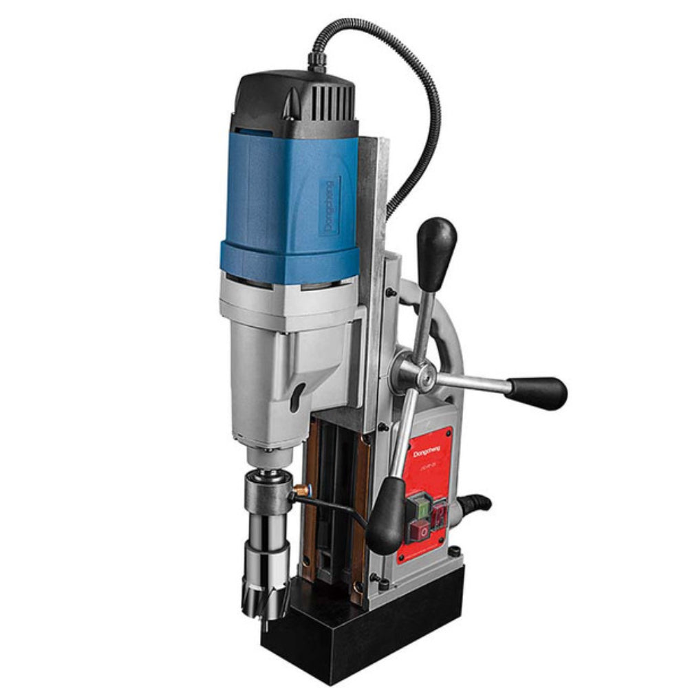Magnetic Drill  DJC02-23 مثقاب مغناطيس 23 مم 1600 وات