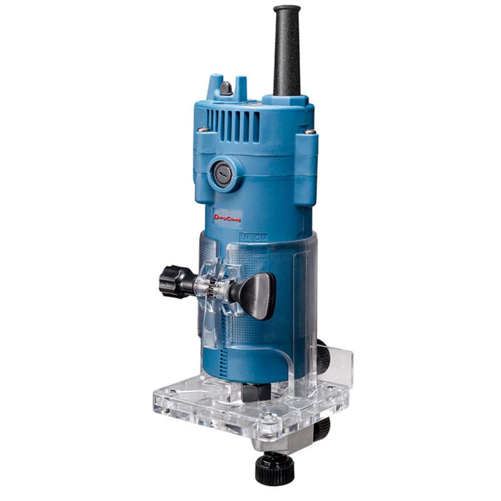 Trimmer DMP02-6 راوتر يدوى  تفريز 350 وات