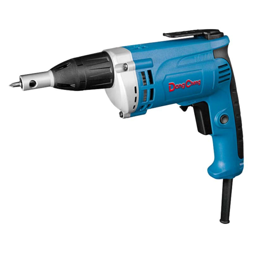 Electric drill DPL6 شنيور فك وربط مسمار 6 مم  710 وات