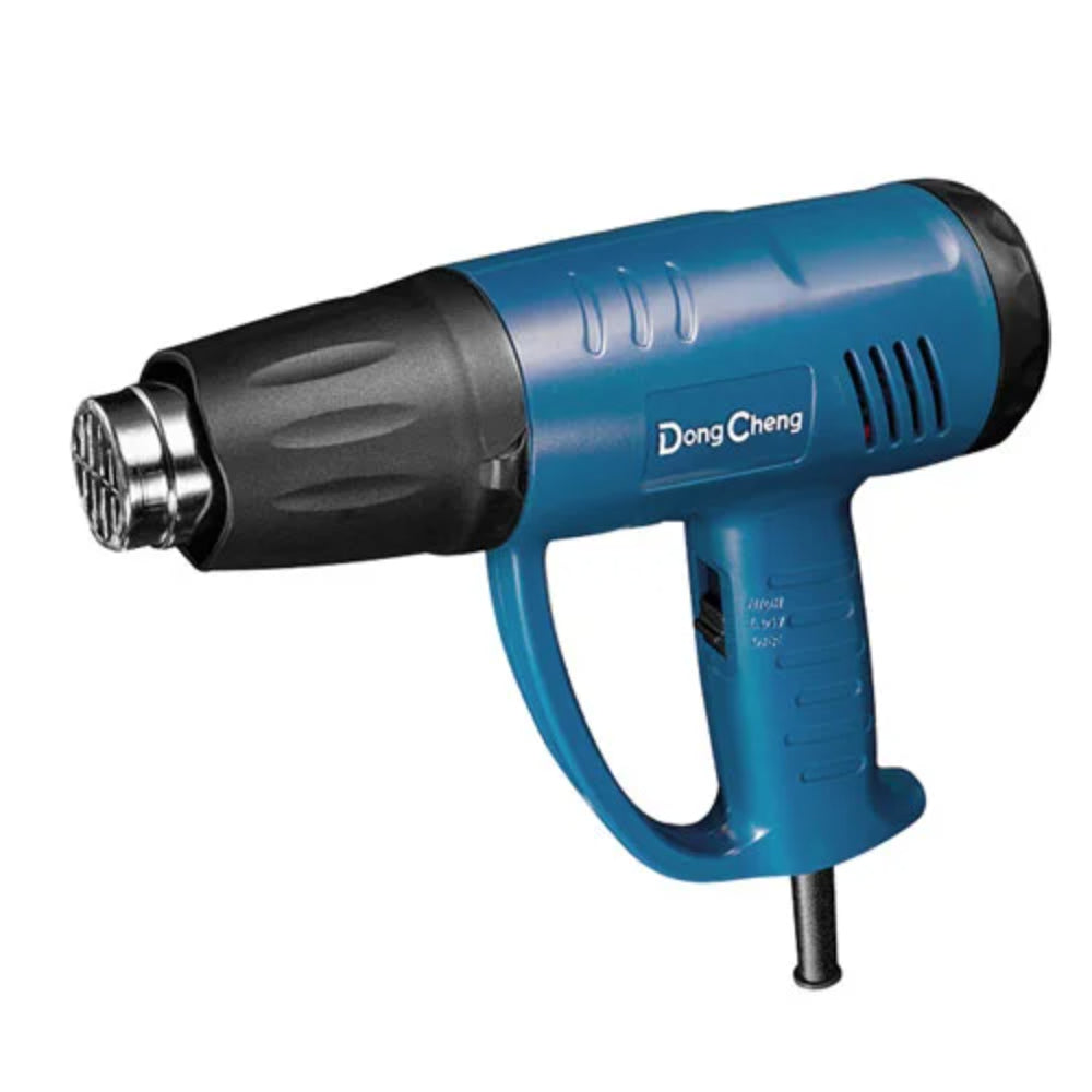 Heat Gun DQB2000 مسدس تسخين خدمة شاقة 2000 وات