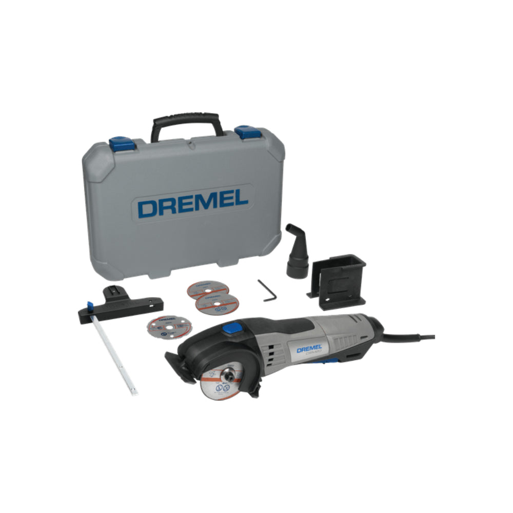 8710364060825 Dremel DSM20 Cutting Guide منشار المعادن دريميل