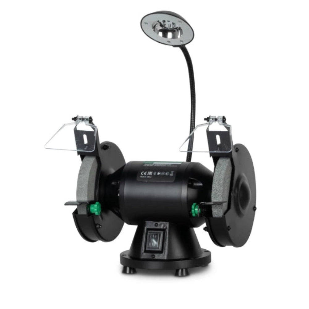 DSP-350 L مكن جلخ 200مم 350 واط بكشاف