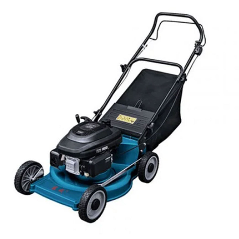 Garden Machine DSSS48 ماكينة قص حشائش 5.5 ح بنزين 5 مستوى