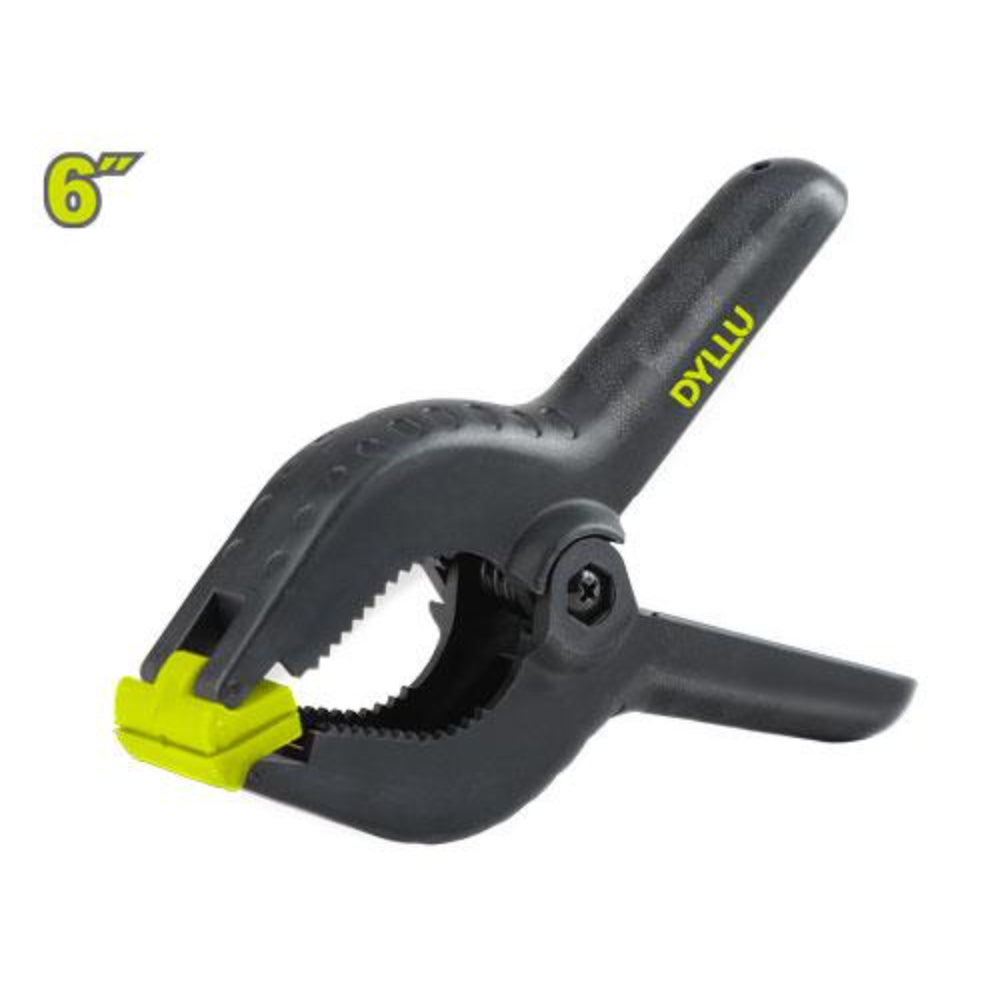DTCP5376    مشبك    6    بوصة