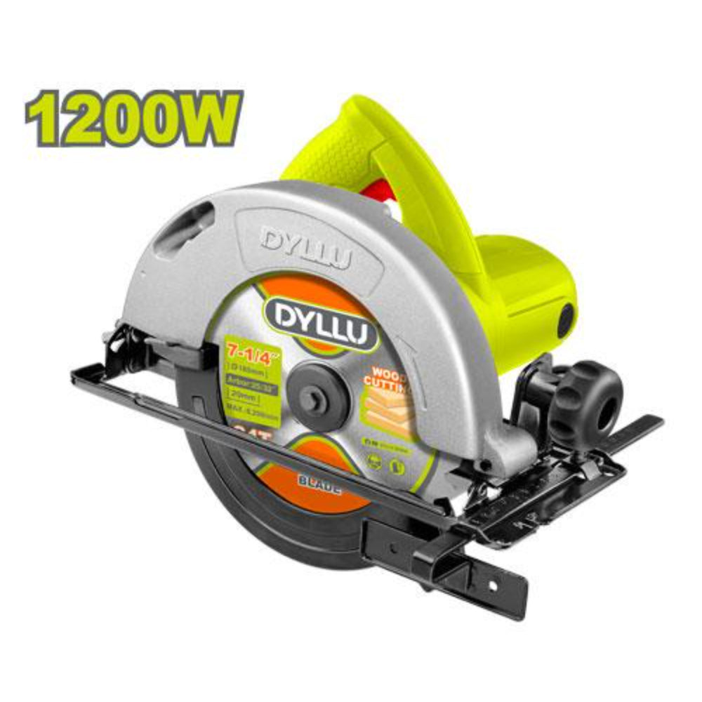 DTCW1512001    منشار    صينية    1200    وات