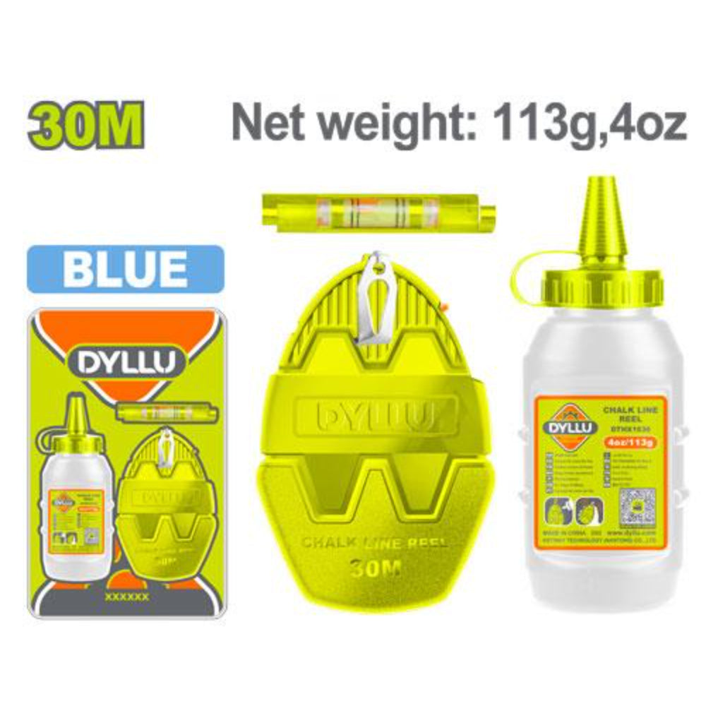 DTHX1630    شيك    لاين    30    متر