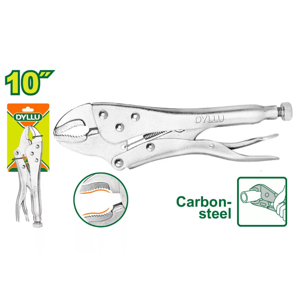 DTLP1110    كلابة    10    بوصة    فك    مجزف