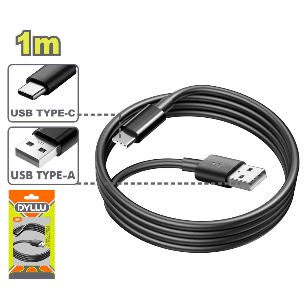 ‪DTUB1501        type-C    كابل    1    م‬‎