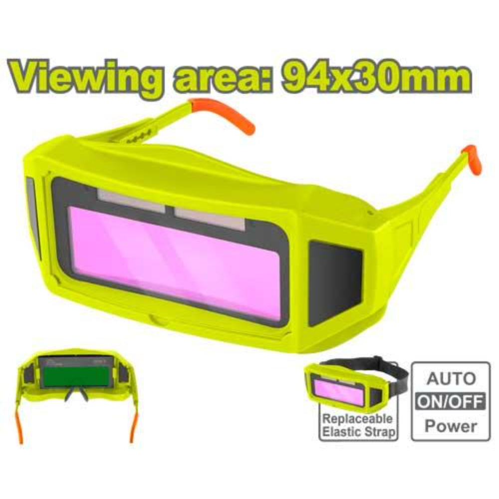 DTWA1501    نظارة    لحام    ديجيتال