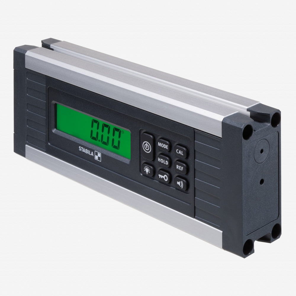 جهاز قياس ميل صناعى 180 TECH500DP 19125