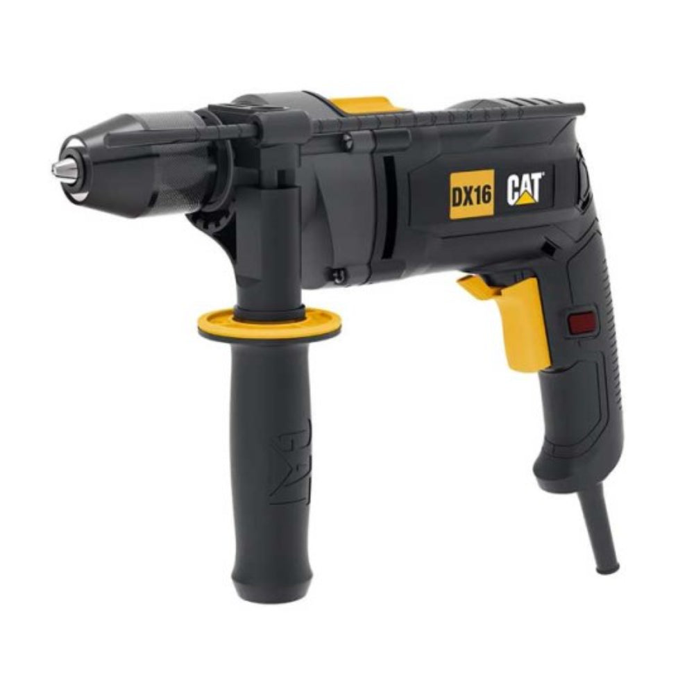 DX16  شنيور 13 مم 850 وات خدمة شاقة