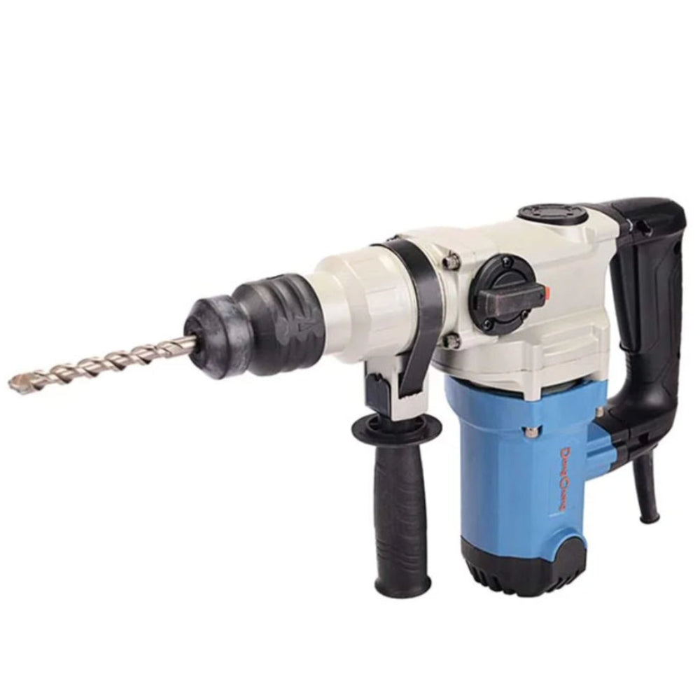 Hammer Drill DZC04-30 هيلتى كباية تكسير و تخريم 30 مم 960 وات