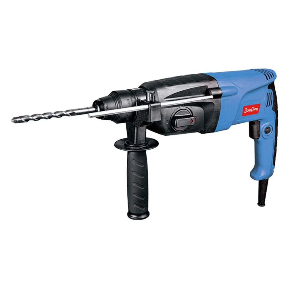 Hammer Drill DZC05-26B هيلتى عدل تكسر وتخريم 26 مم 800 وات 3 حركات يمين وشمال