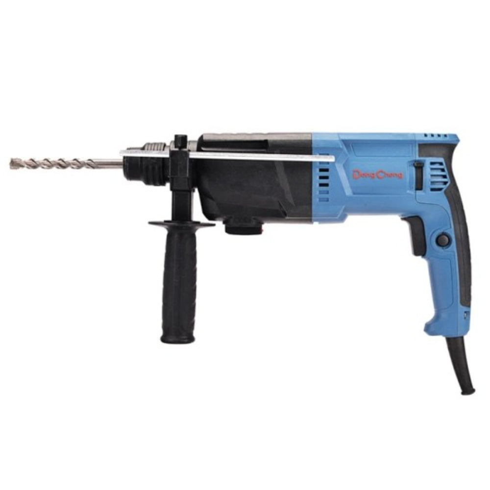 Hammer Drill DZC06-26 هيلتى عدل تكسير و تخريم 26 مم 800 وات 3 حركة