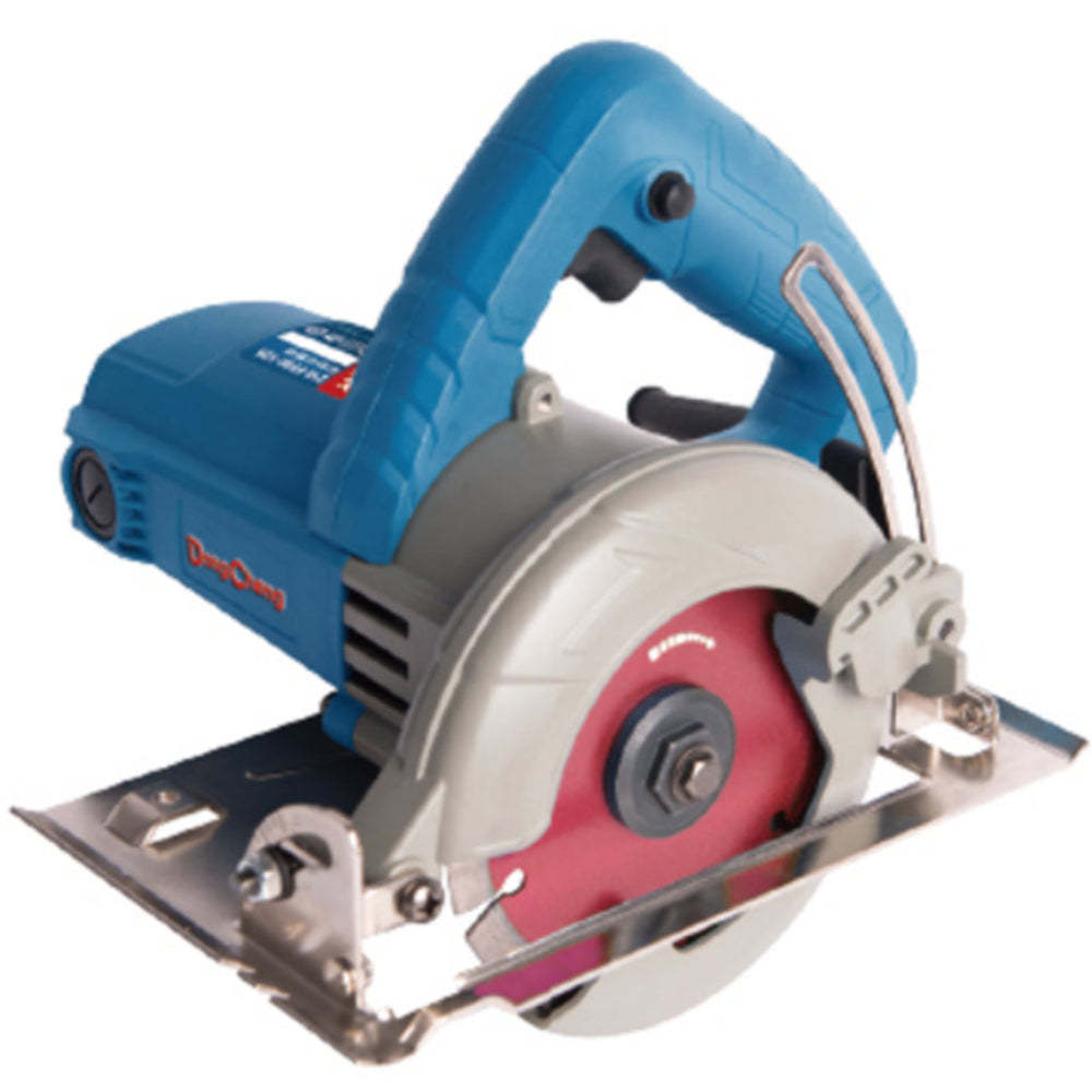 Marble Cutter DZE02-125 منشار صينية رخام 5" 1240 وات