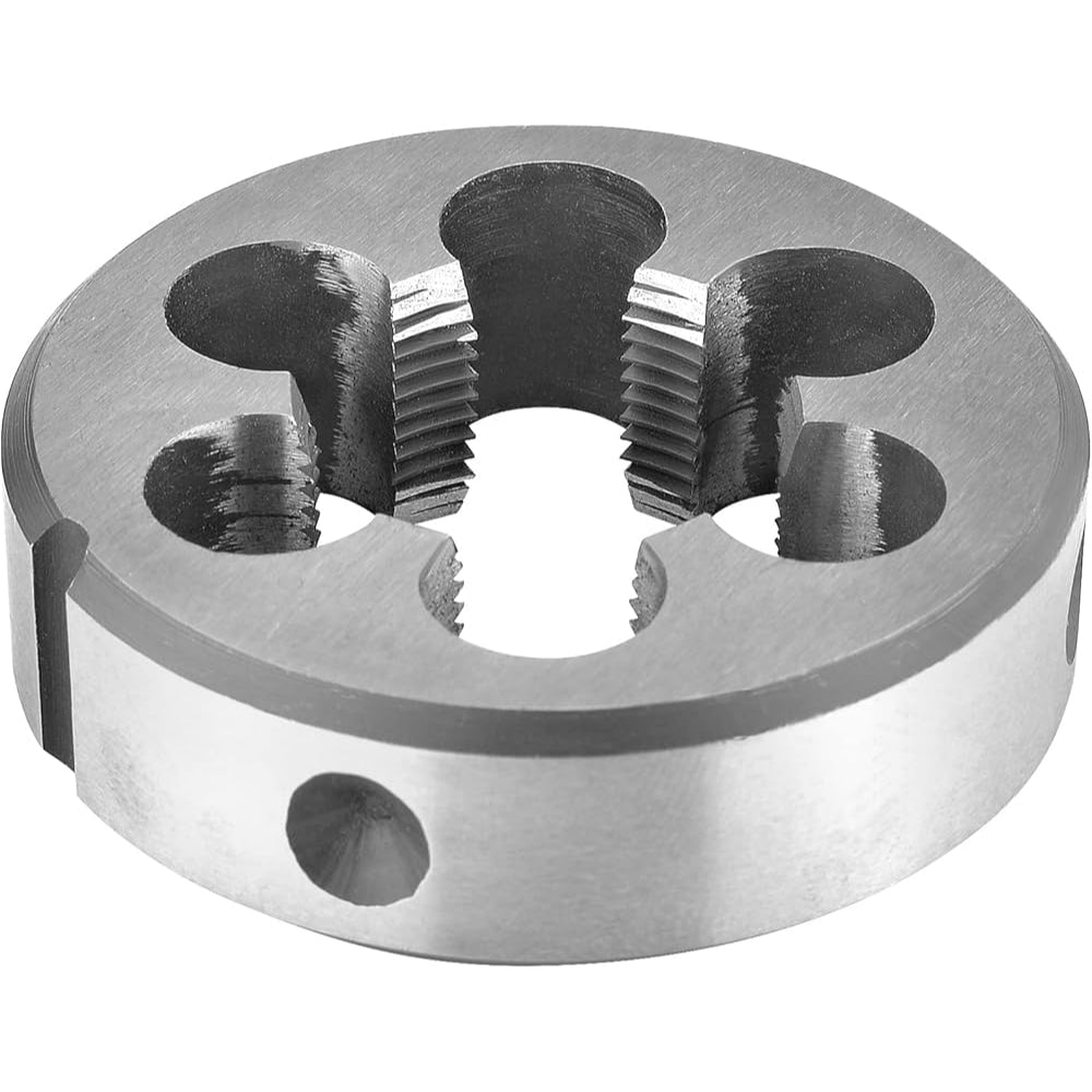 لقمة قلاووظ مقاس 1.0-6 مم قطر 25 مم