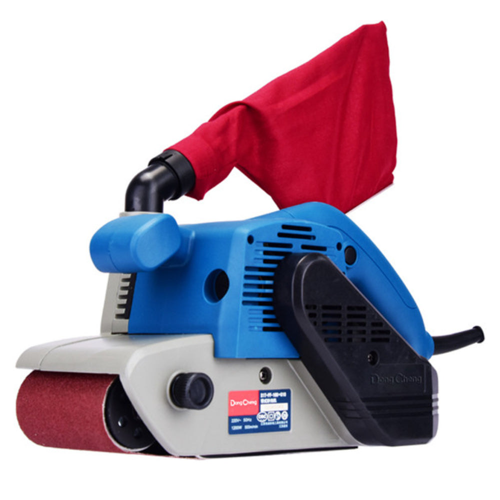 Grinding  Polisher DST610 ماكينه صنفره دبابة 1200 وات