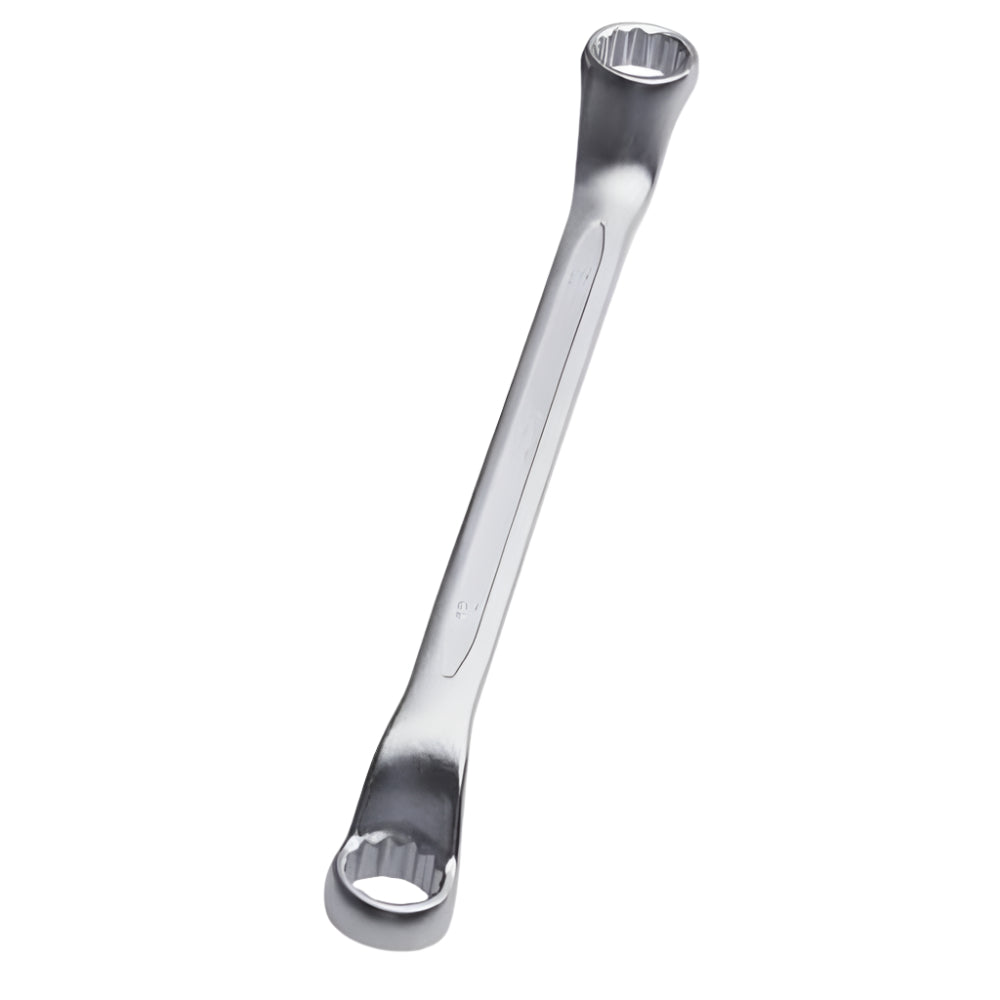 DW211402  24X27 مفتاح مشرشر ذاوية 75 درجة  24 - 27 مم كروم فانديوم