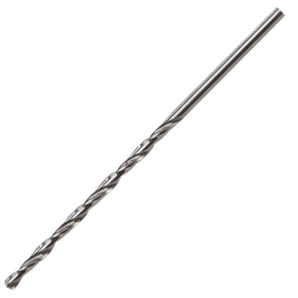 2241A  Drill of high speed steeL HSS بنطة 2.5 مم حدادى