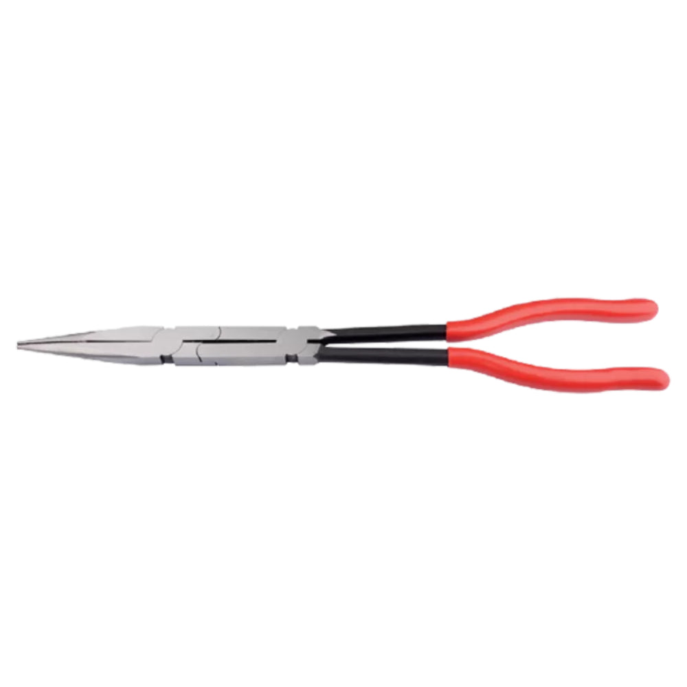 E15XL-340  Extra Long Nose Pliers ( Double Fulcrum )- 340 mm