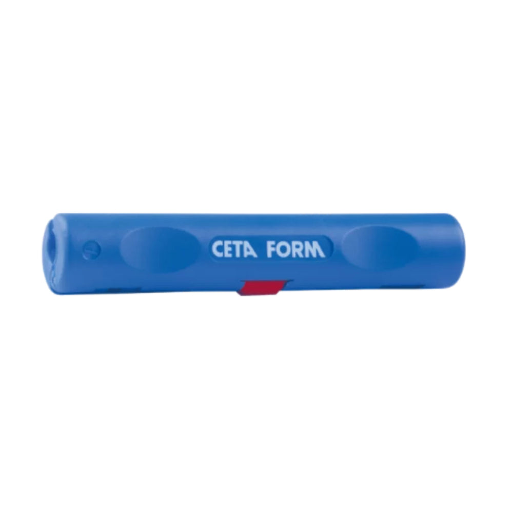 E25-COS Coax-Stripper-StripX (4,8-7,5 mm²)