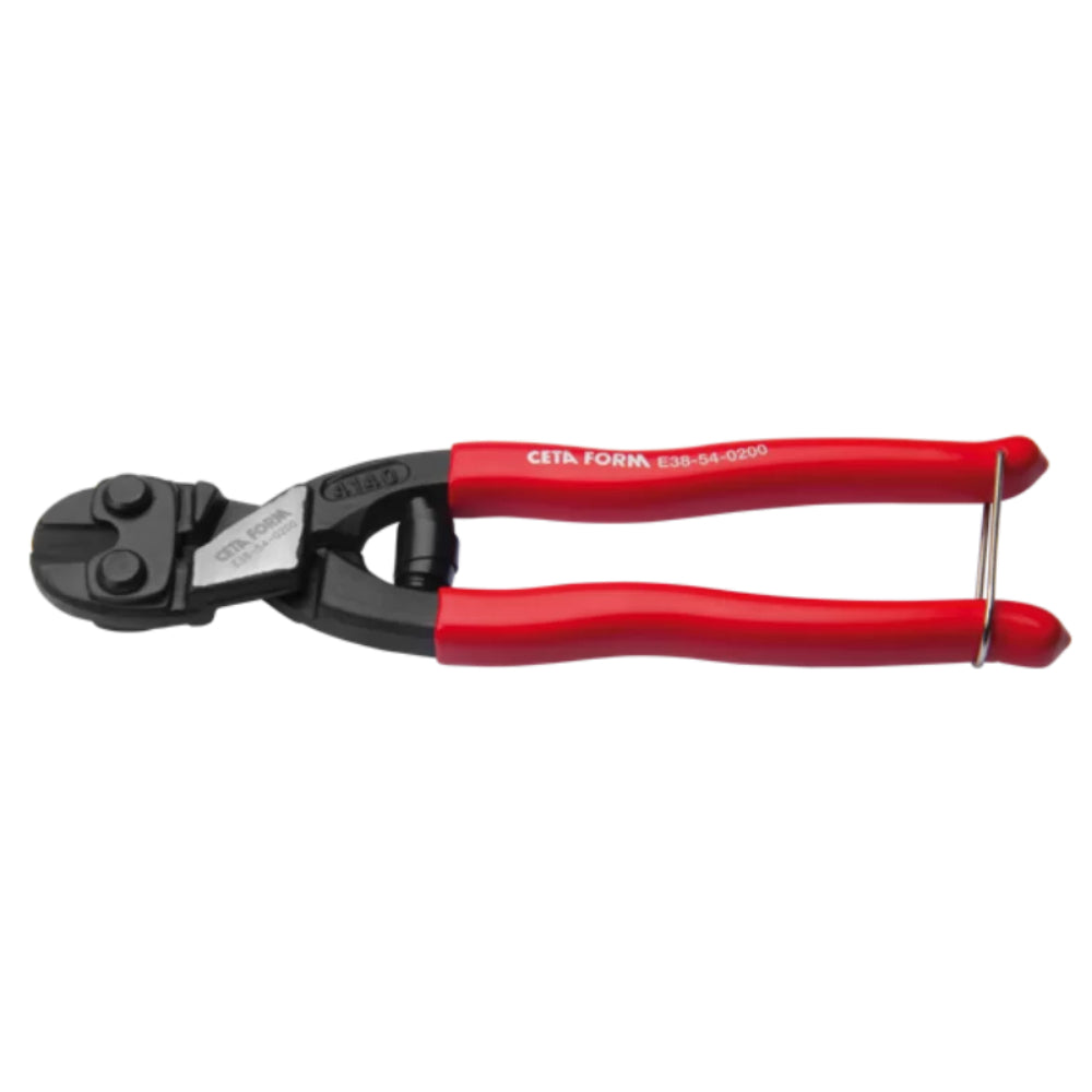 E64-54-0200  Wire Rope Shears ( Forged Jaws ) - 200 mm