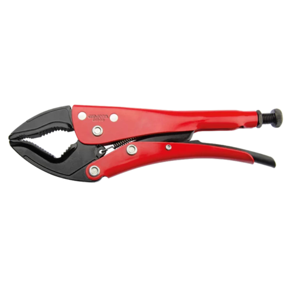E52S-240-2  Grip Pliers-XGrip ( Multi-Purpose Jaws ) - 240 mm