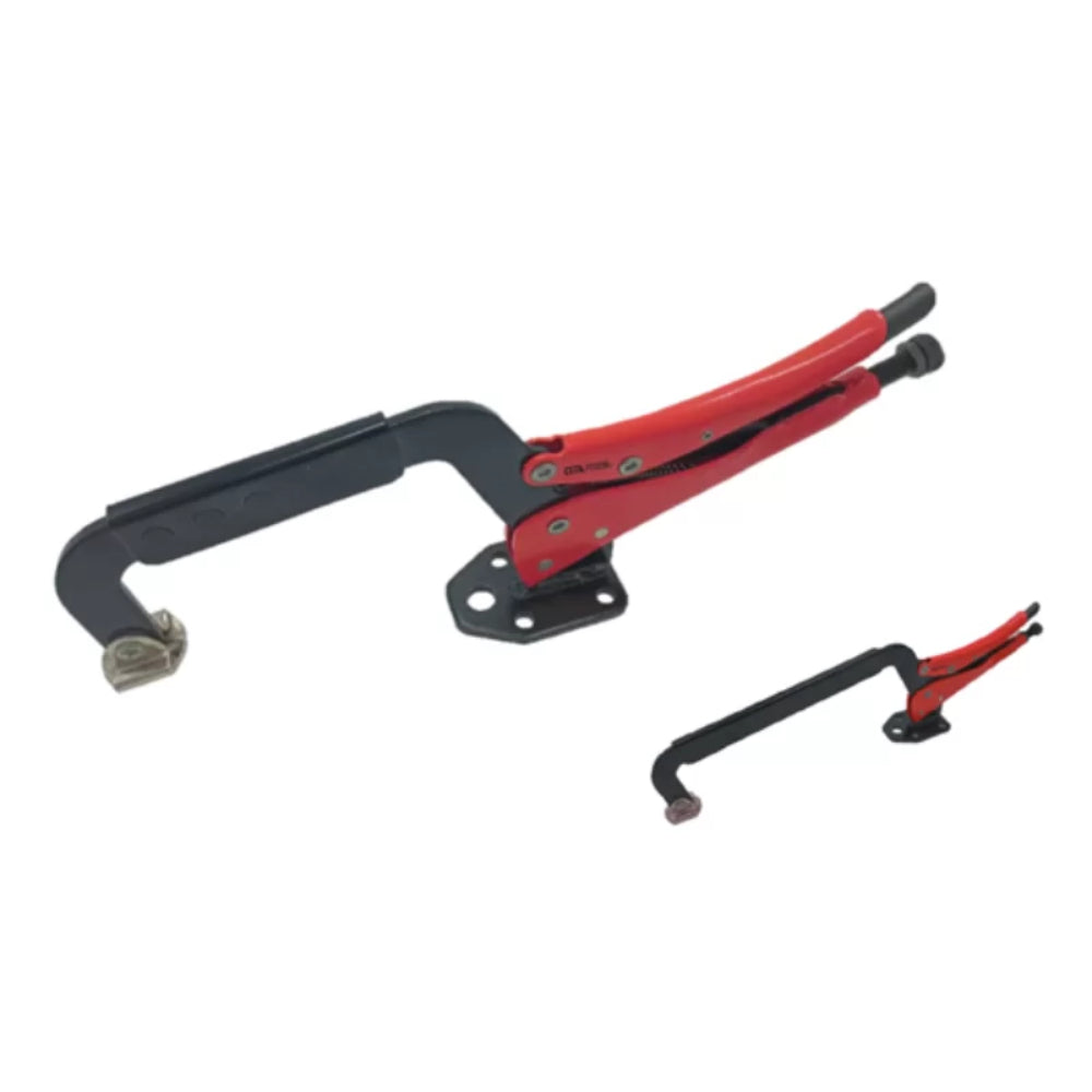 E55T-390-2  Clamp Grip Pliers ( Table “C  Clamps ) - 390 mm