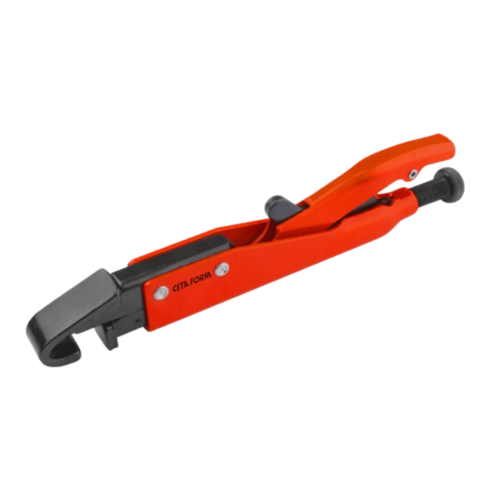 E56-J1  Axial Grip Pliers – J Tip