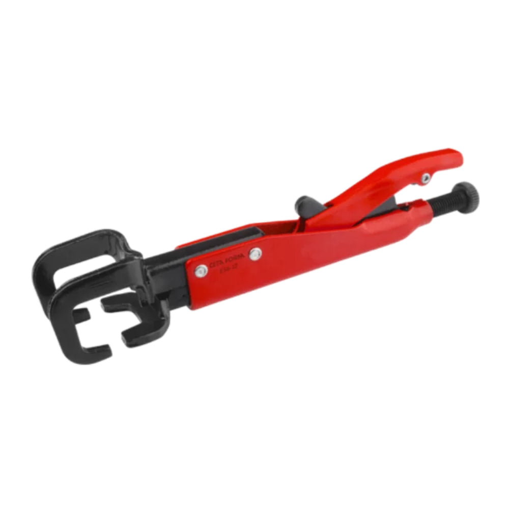 E56-J2  Axial Grip Pliers – JJ Tip