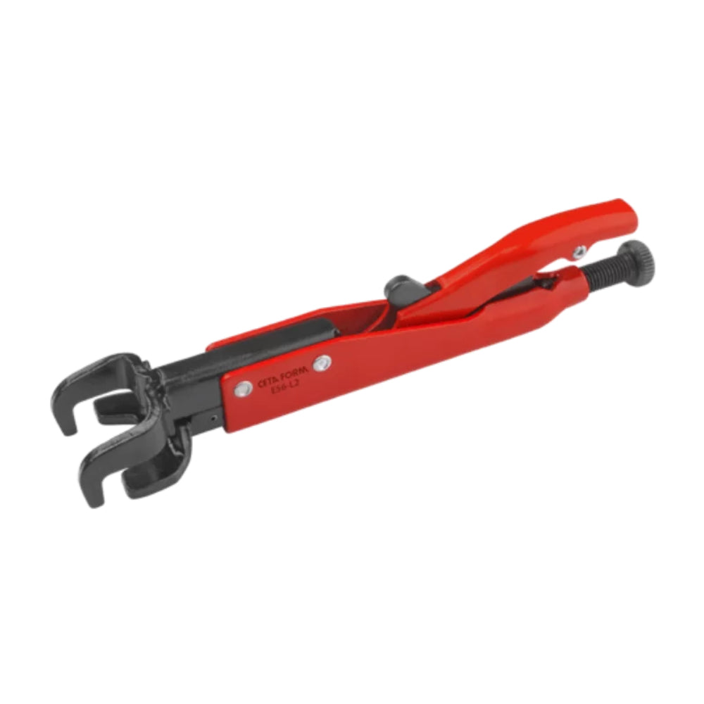 E56-L2  Axial Grip Pliers – LL Tip