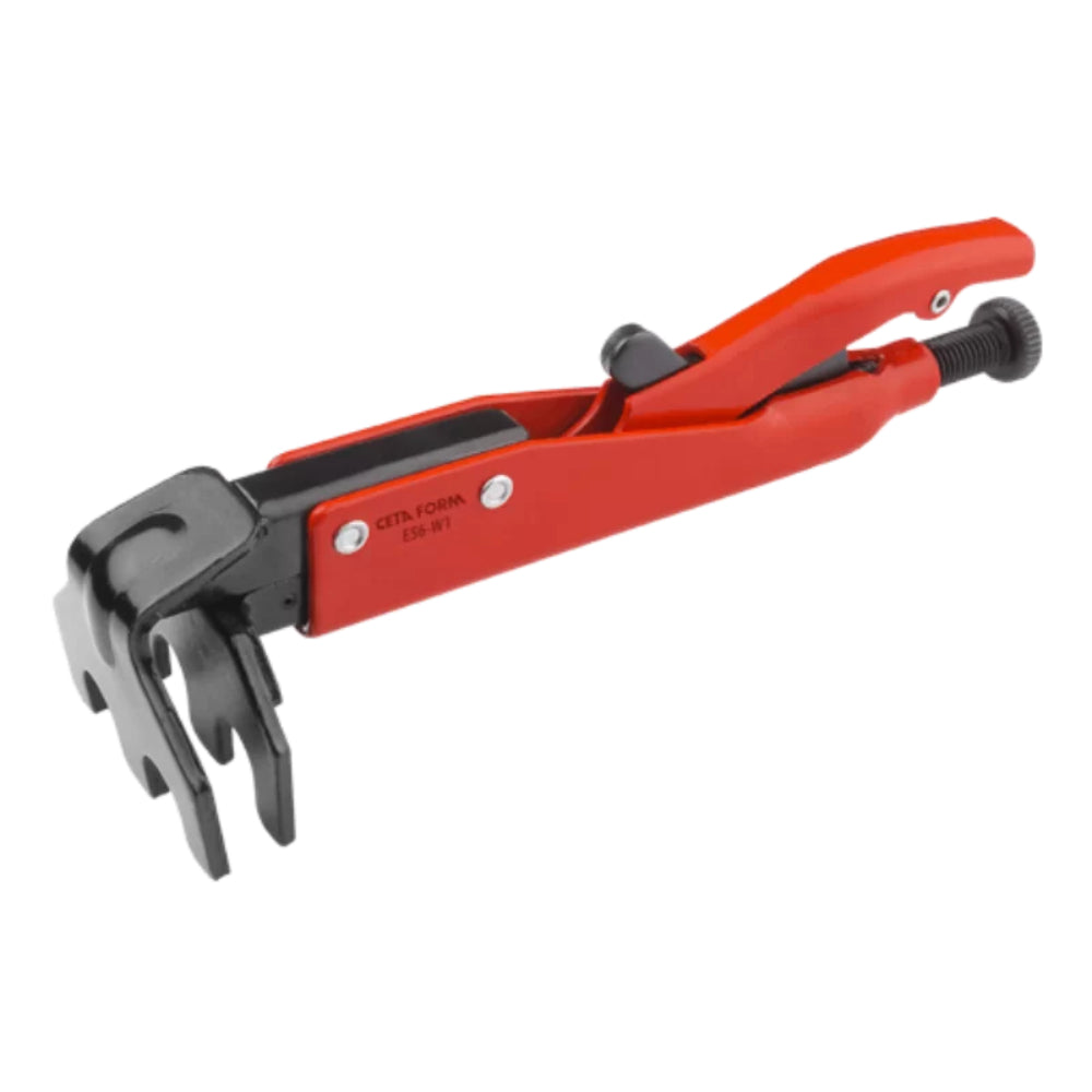E56-W1  Axial Grip Pliers – W Tip