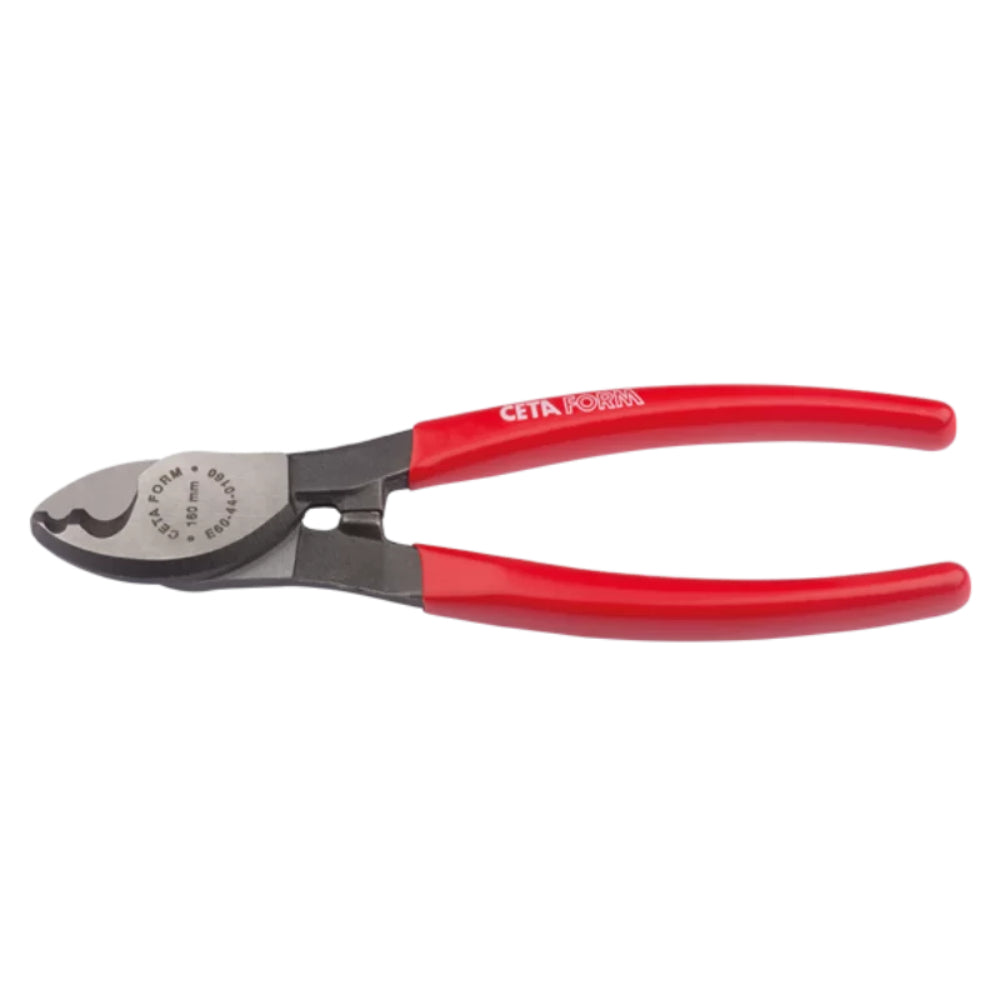 E60-44-0160 Cable Shears (PVC Sleeves) - 160 mm