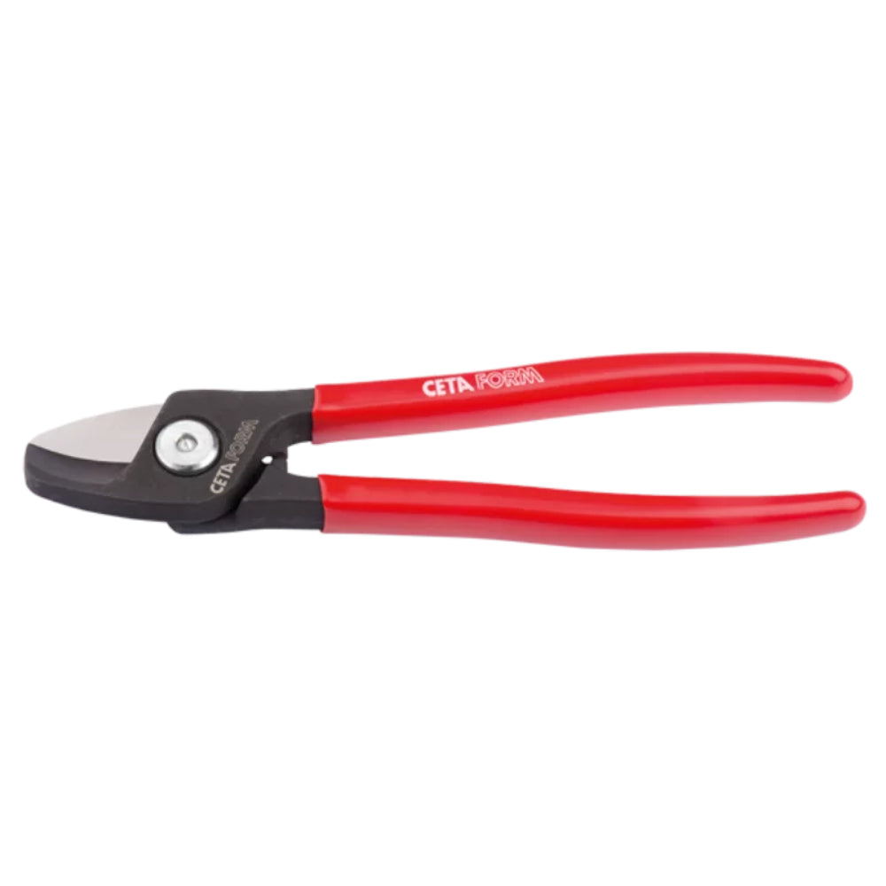 E60-54-0170  RZR Series Cable Shears ( PVC Sleeves ) - 170 mm