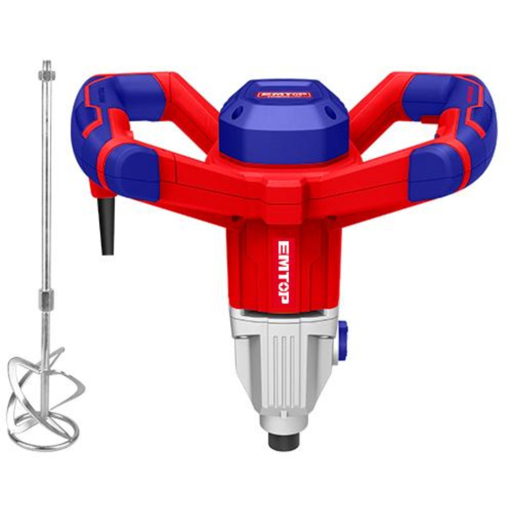 EMXR14001 قلاب بويات 1400 وات سرعات