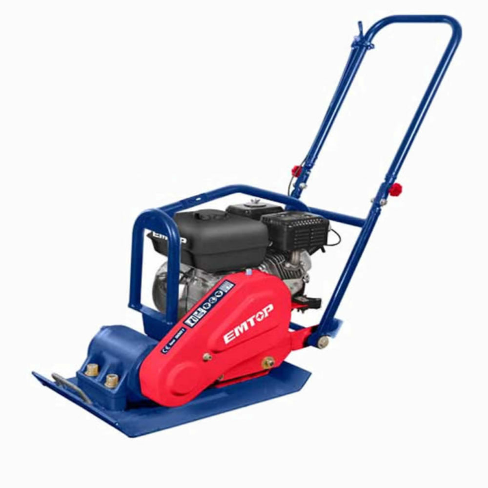 EPCT656002 دكاك تربة 60 كجم 6.5 حصان يعمل بالبنزين