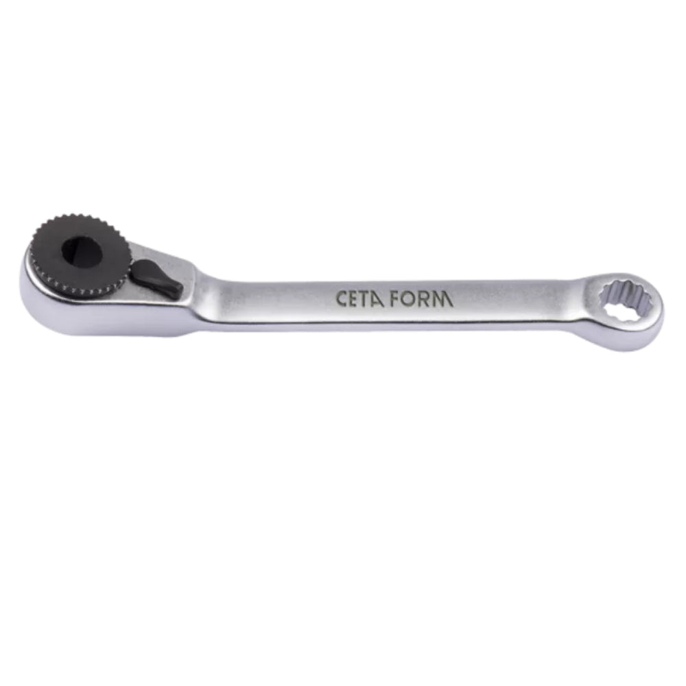 F26/BR2 1/4  Reversible Bit Ratchet No.2