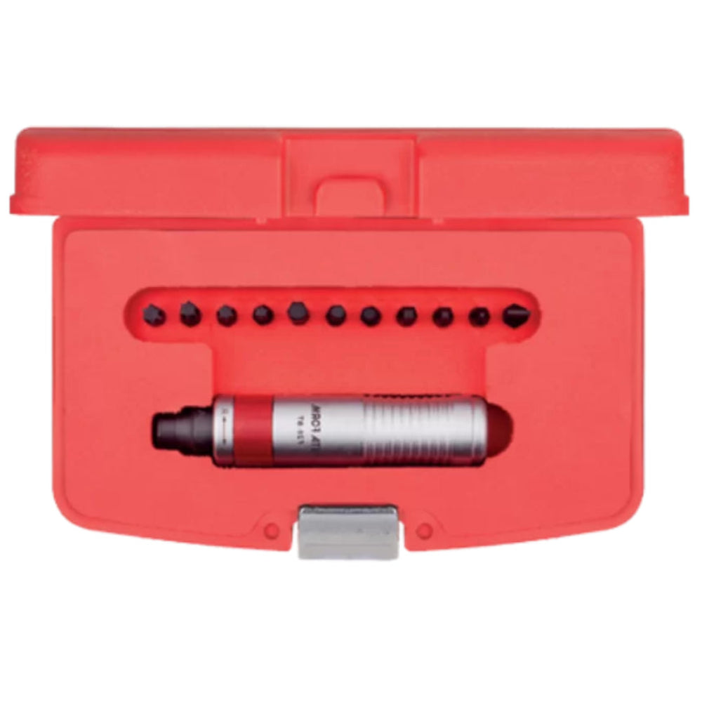 F28-P12 12 Piece Impact Bit Driver Set