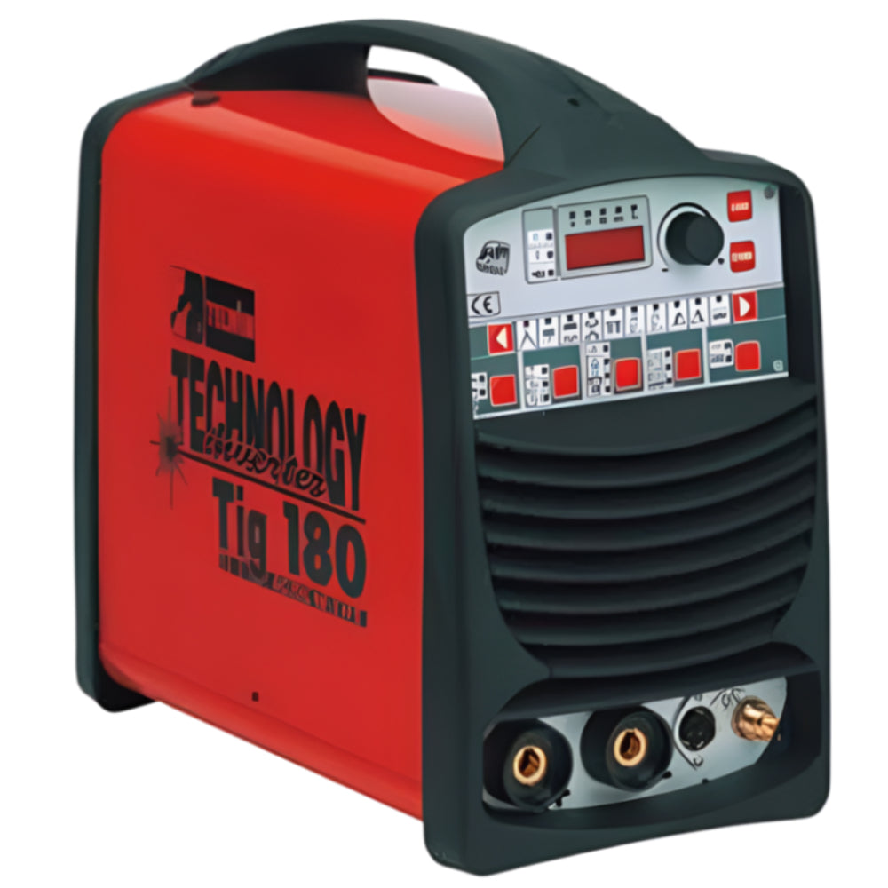 Technology Tig180/AC/DC   ديجيتال 220 فولت 160 أمبير