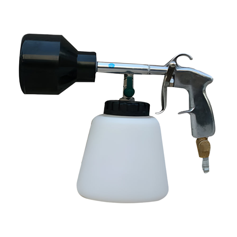 VOYLET-CL-14 مسدس غسيل فوم